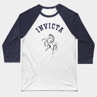 Invicta Baseball T-Shirt